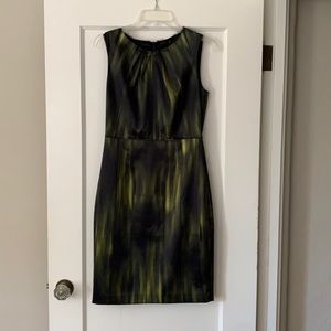 Elie Tahari chic dress